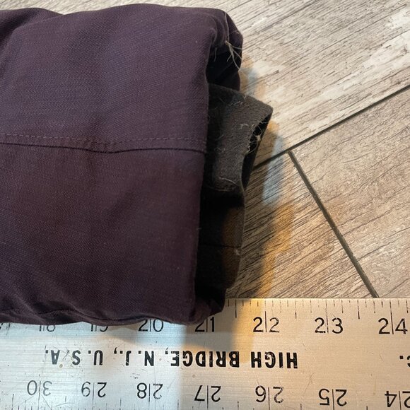 The North Face Jacket Womens Goose Down Ladies Coat Long Thick Warm Winter M - Picture 10 of 12